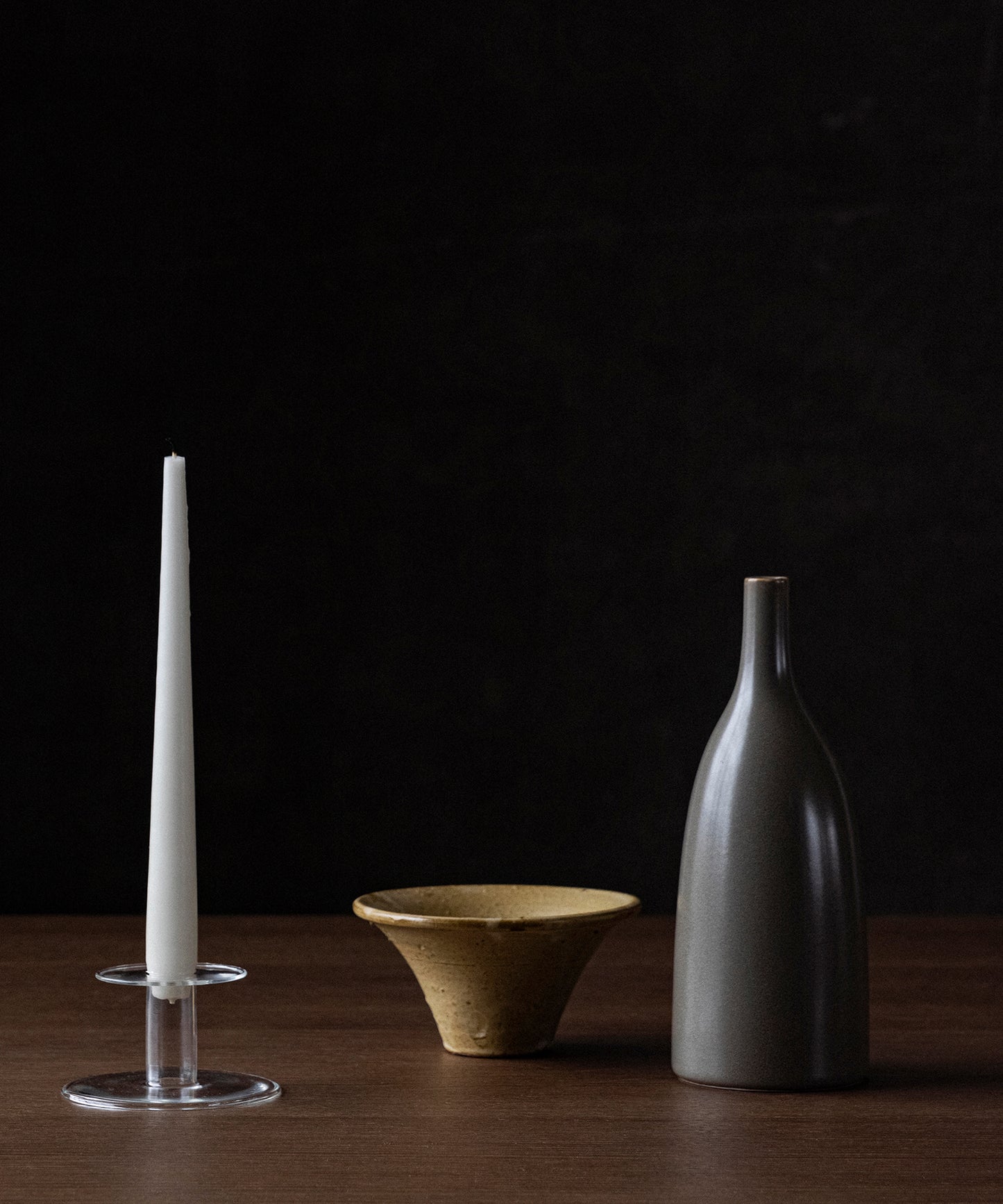 Strandgade Stem Vase
