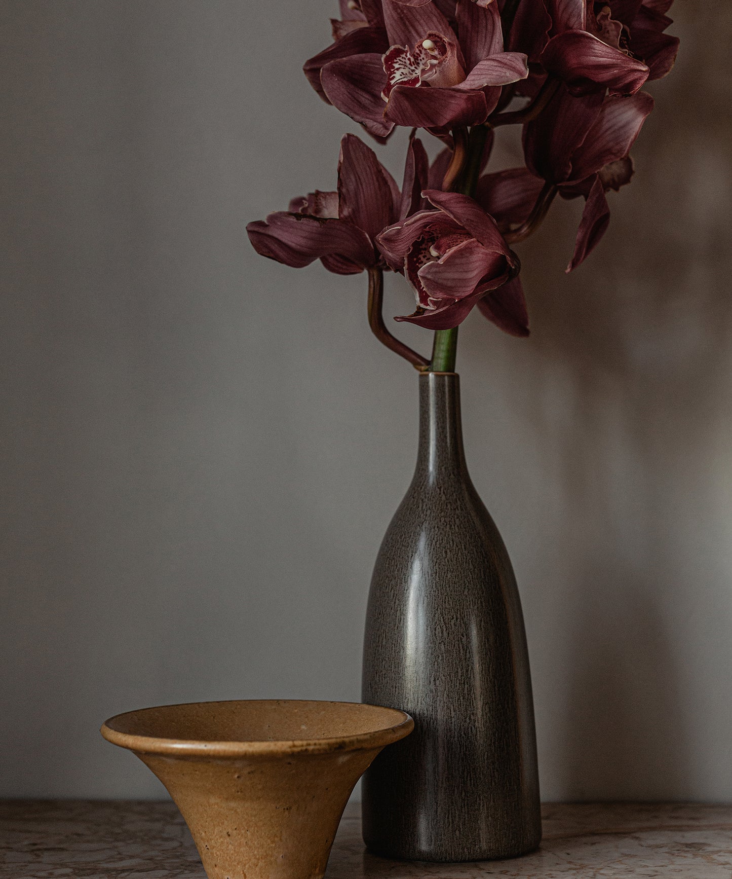 Strandgade Stem Vase