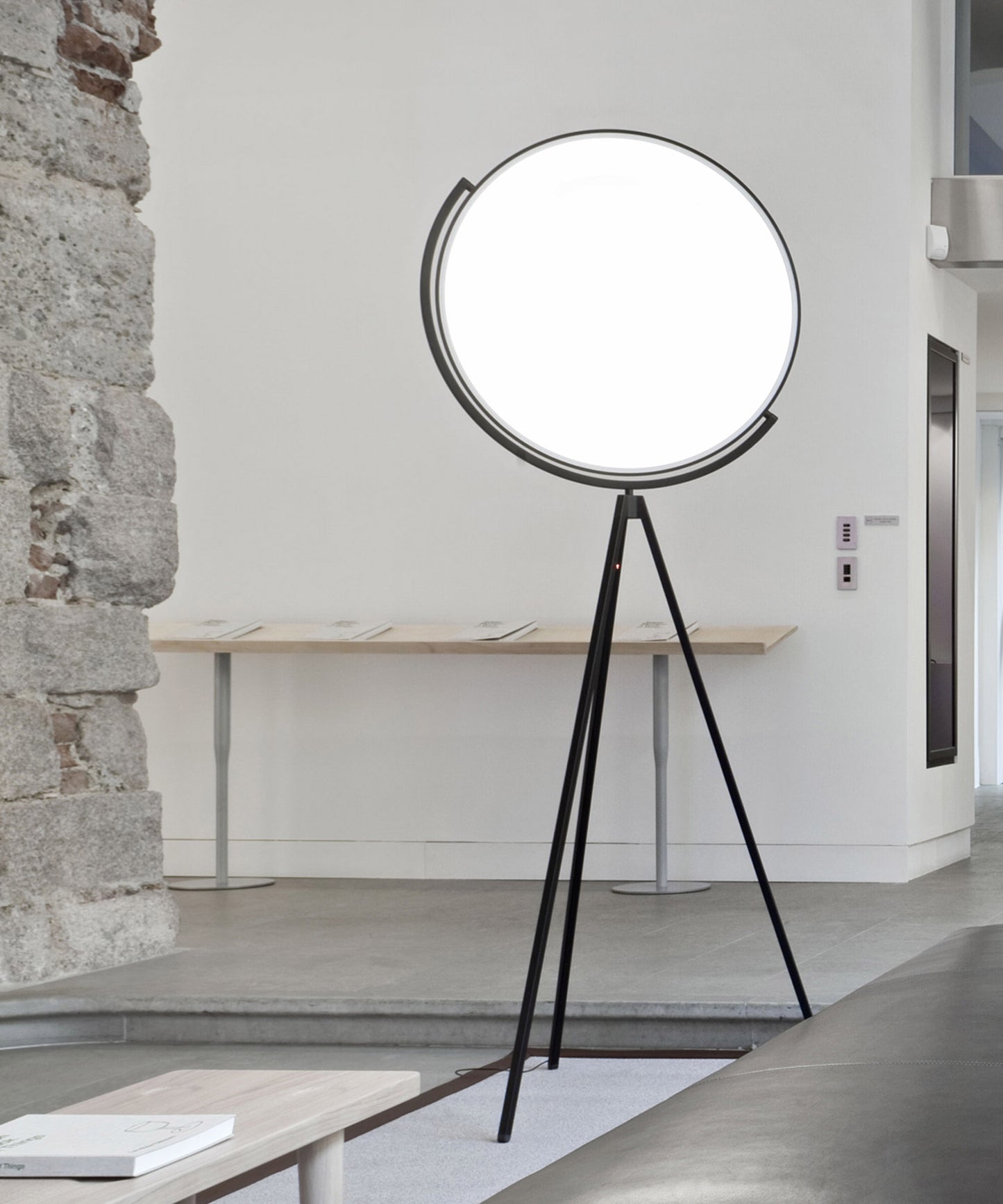 Superloon Floor Lamp