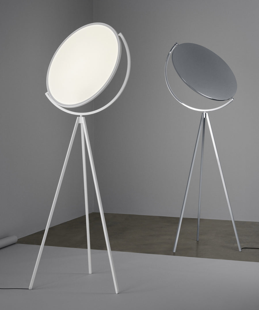 Superloon Floor Lamp