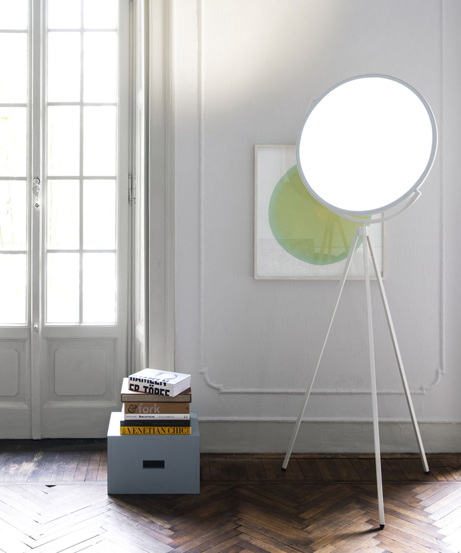 Superloon Floor Lamp