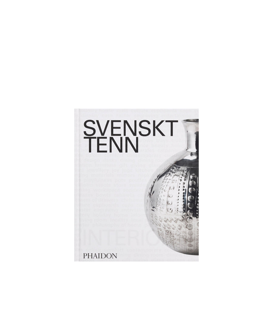 Svenskt Tenn: Interiors