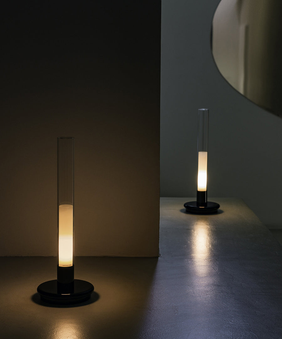 Sylvestrina Table Lamp