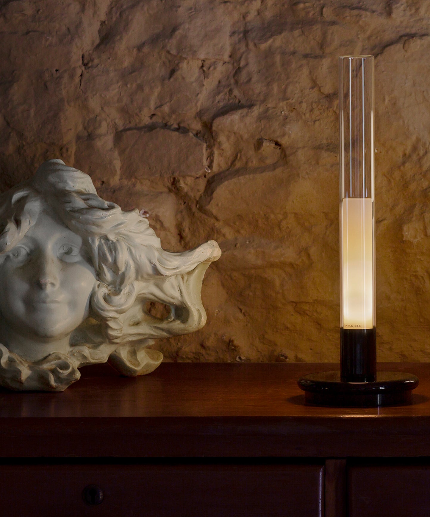 Sylvestrina Table Lamp