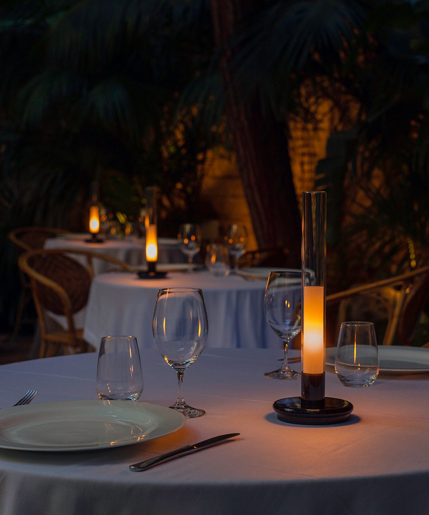 Sylvestrina Table Lamp
