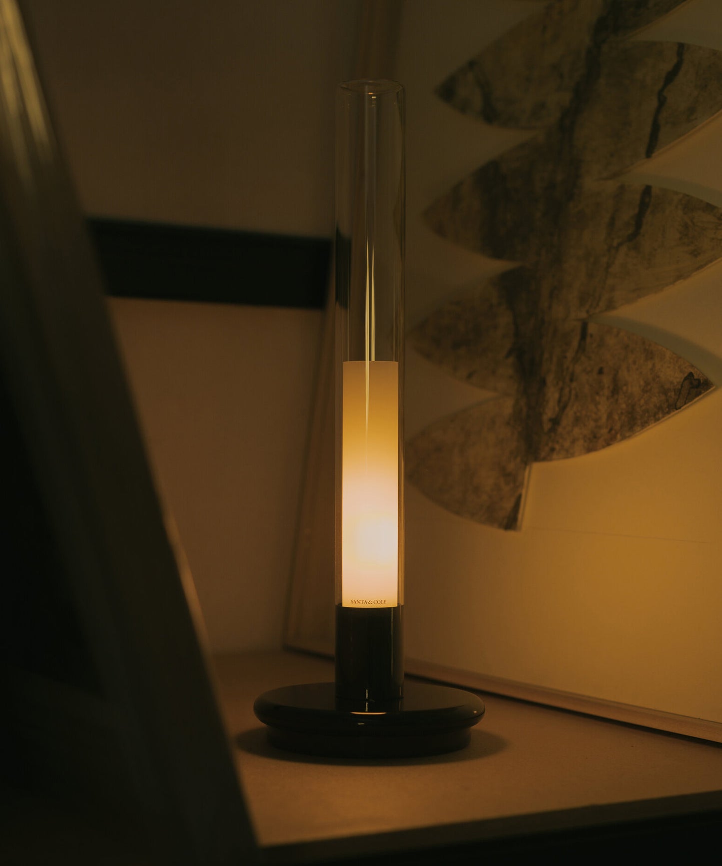 Sylvestrina Table Lamp