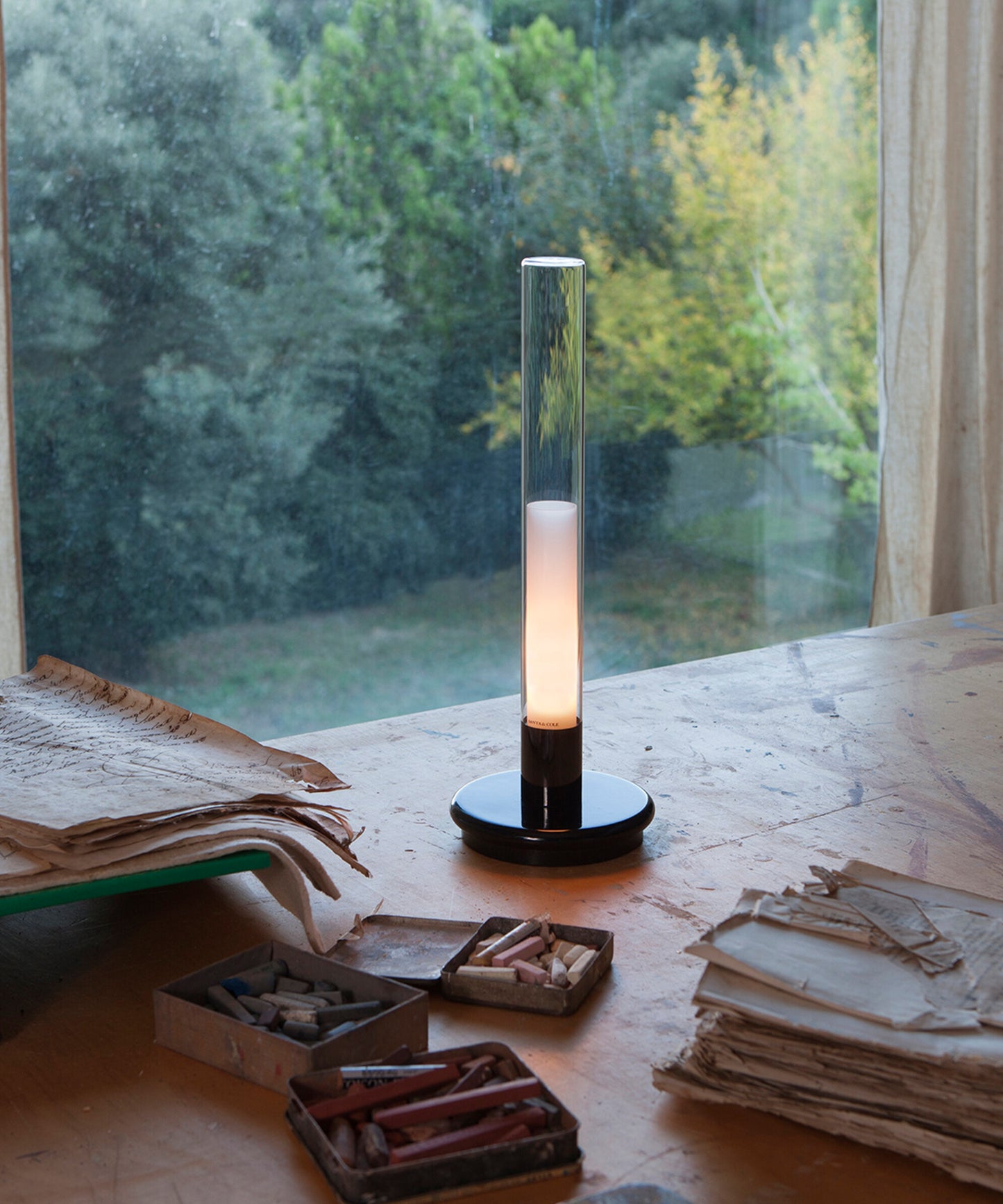 Sylvestrina Table Lamp