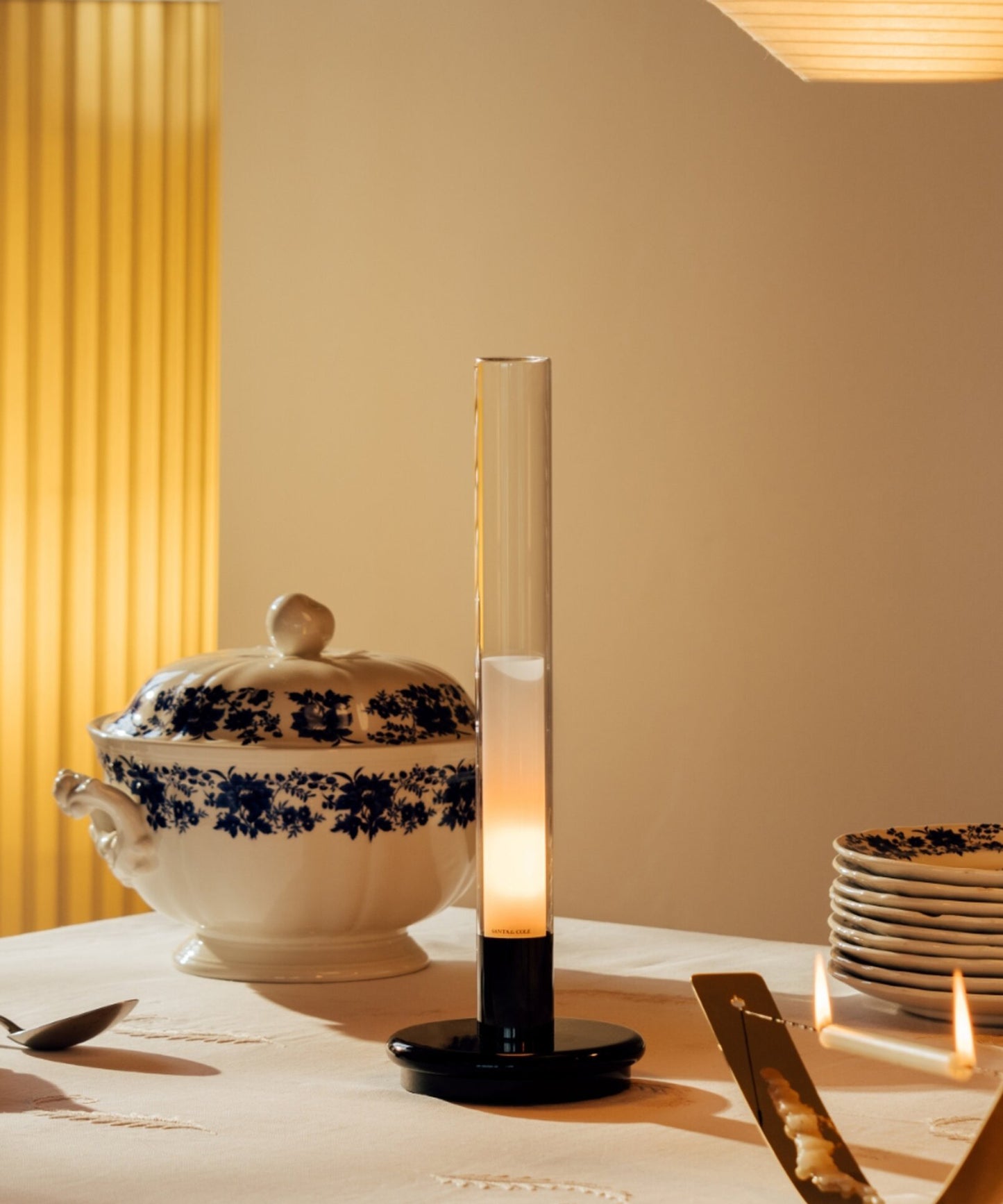 Sylvestrina Table Lamp