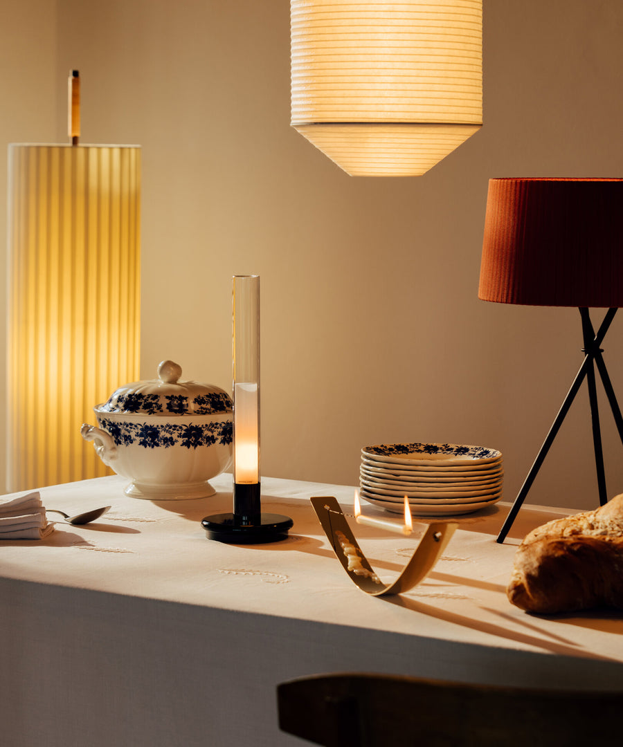 Sylvestrina Table Lamp