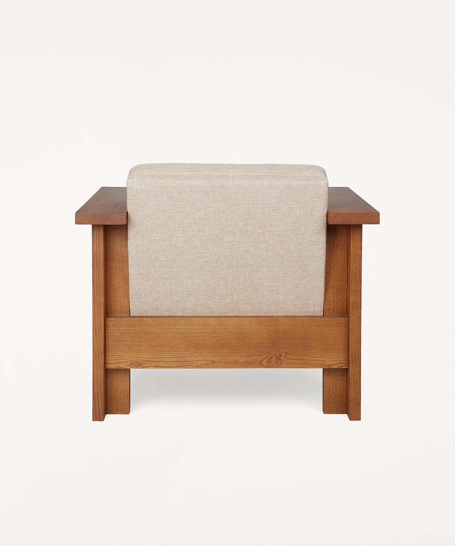 Symmetry Lounge Chair