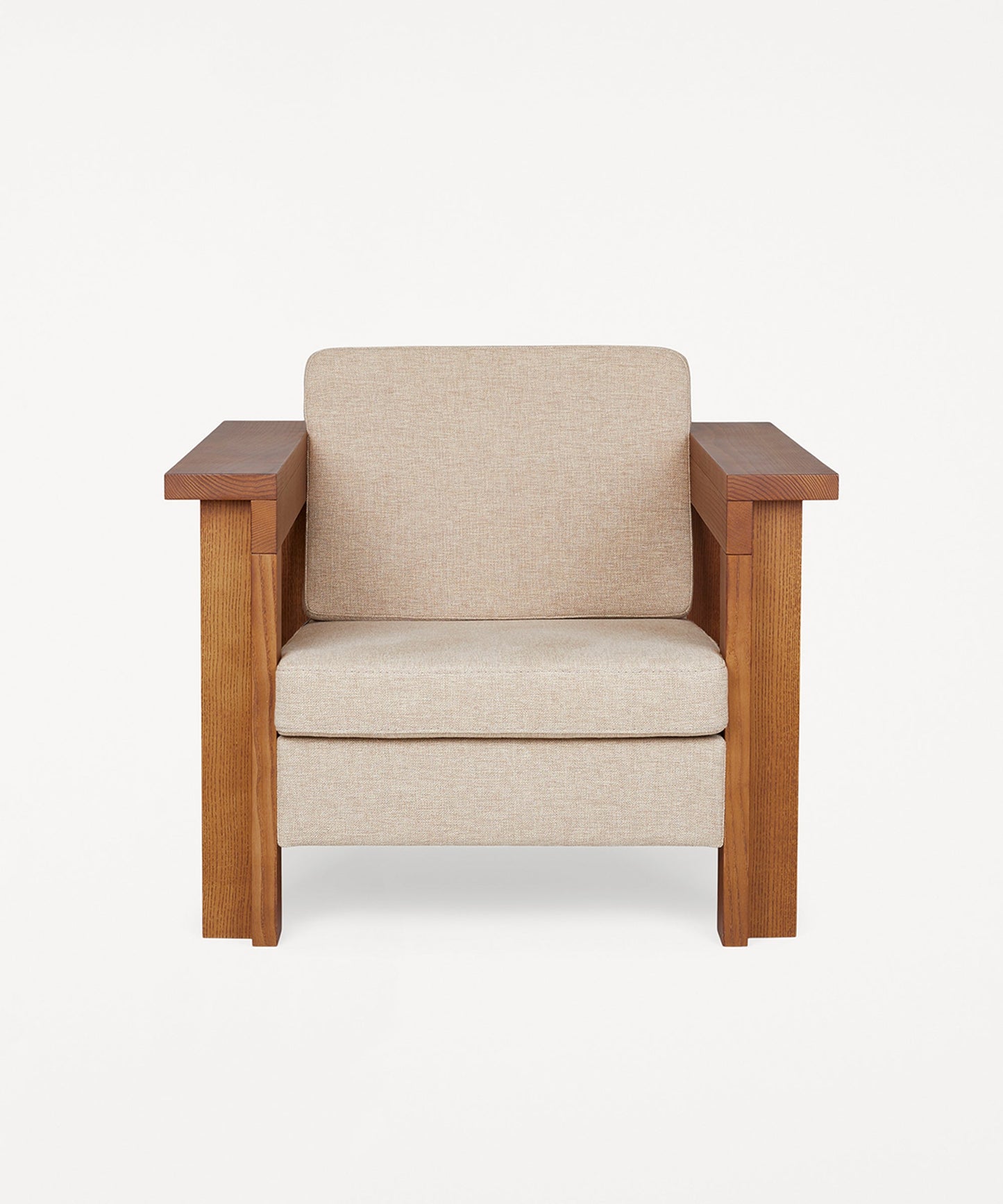 Symmetry Chair - Sample