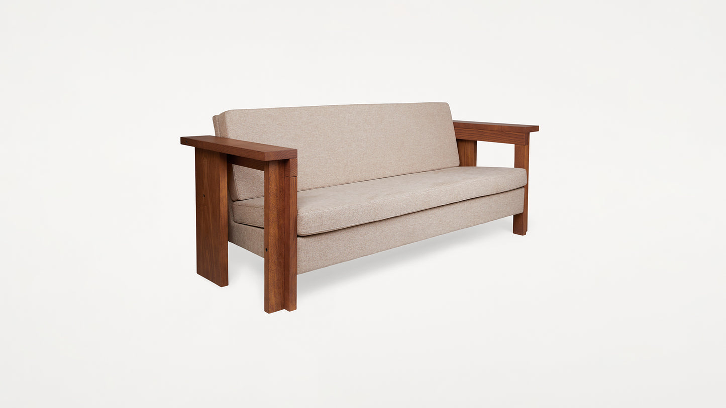Symmetry Couch