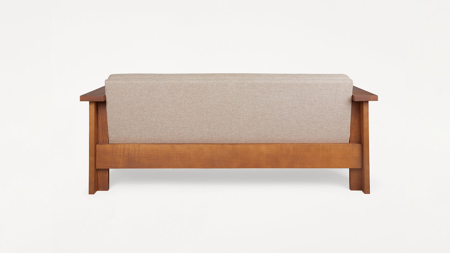 Symmetry Couch