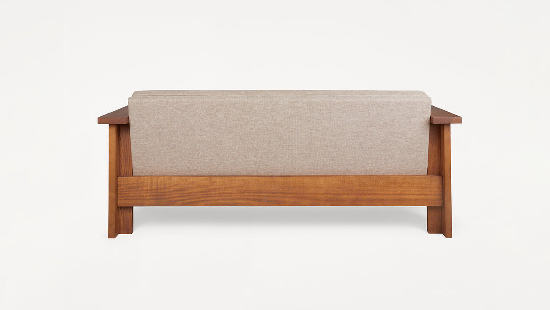 Symmetry Couch
