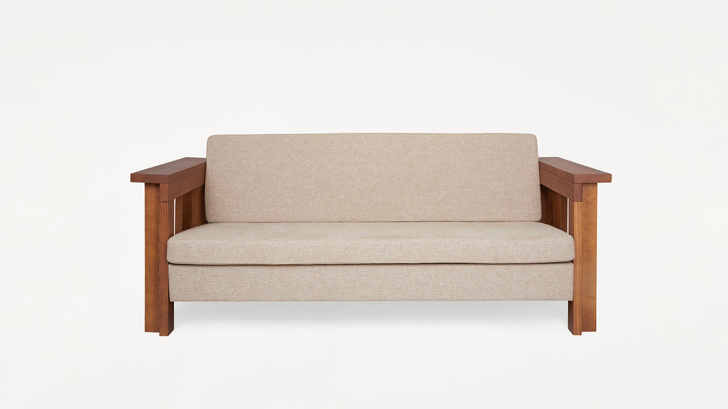Symmetry Couch