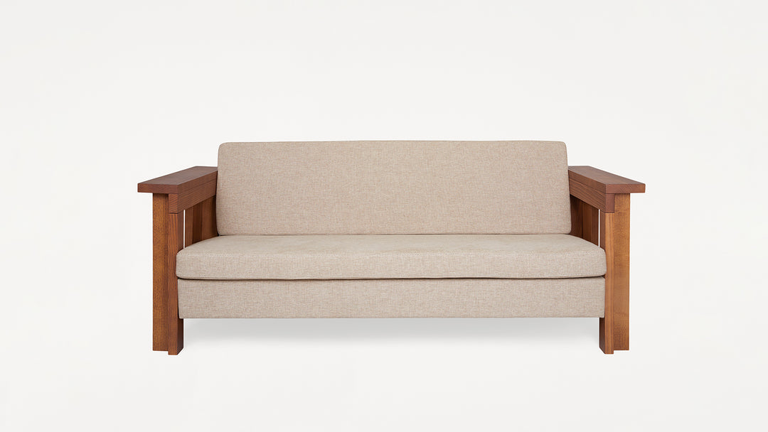 Symmetry Couch
