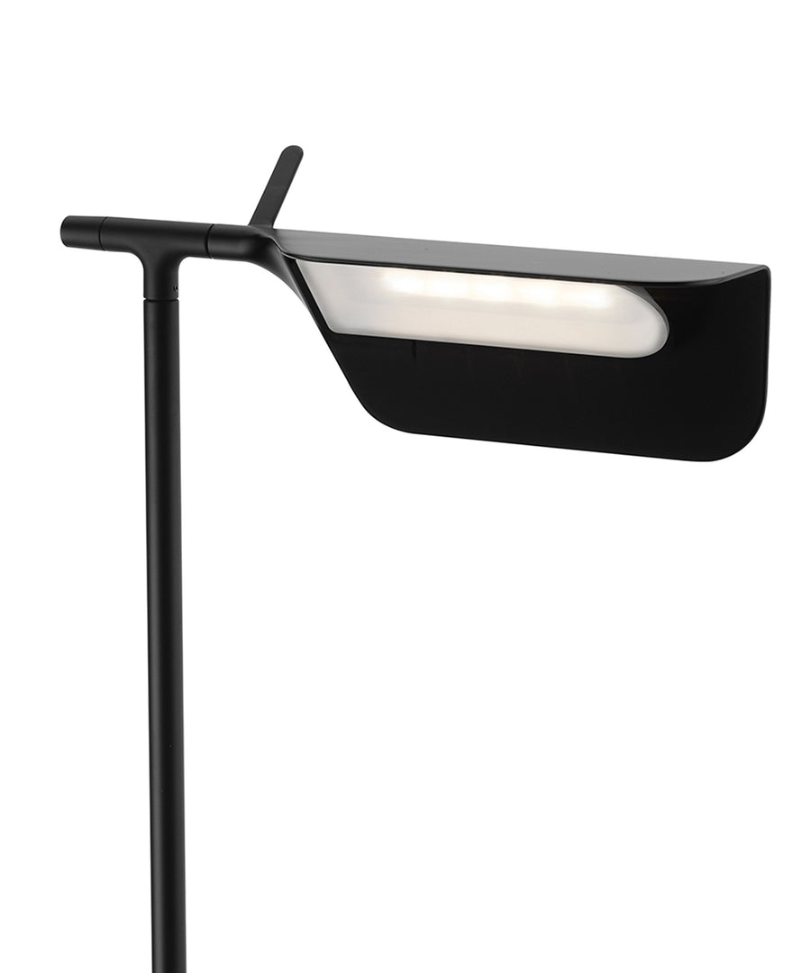 Tab LED Floor Lamp