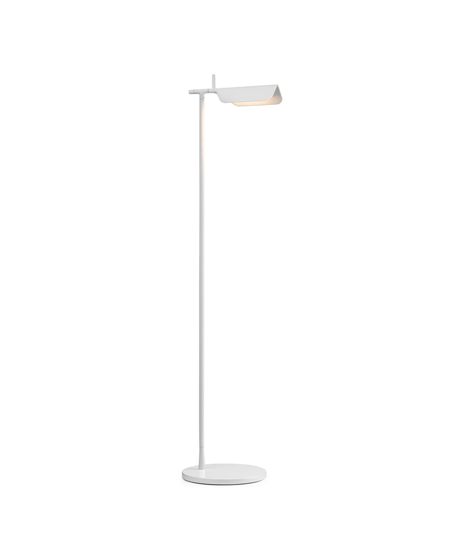 Tab LED Floor Lamp