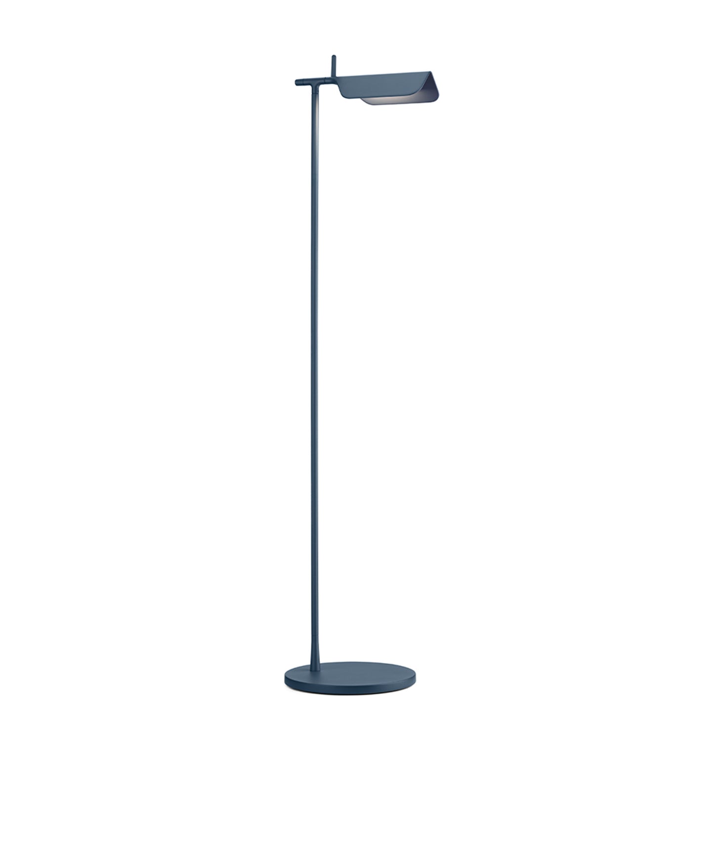 Tab LED Floor Lamp