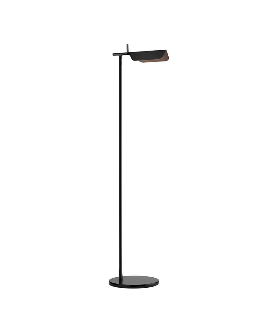 Tab LED Floor Lamp