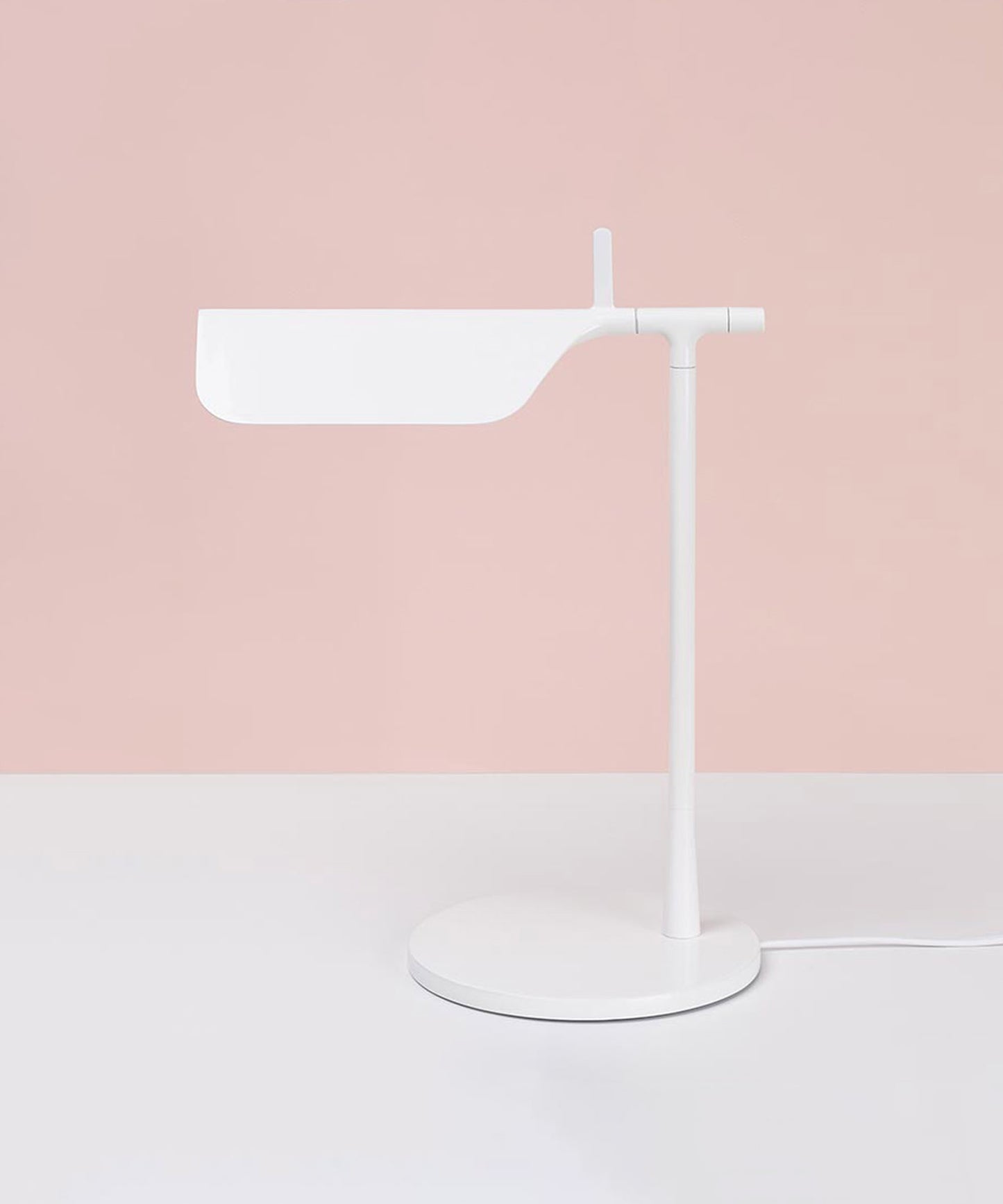 Tab LED Table Lamp