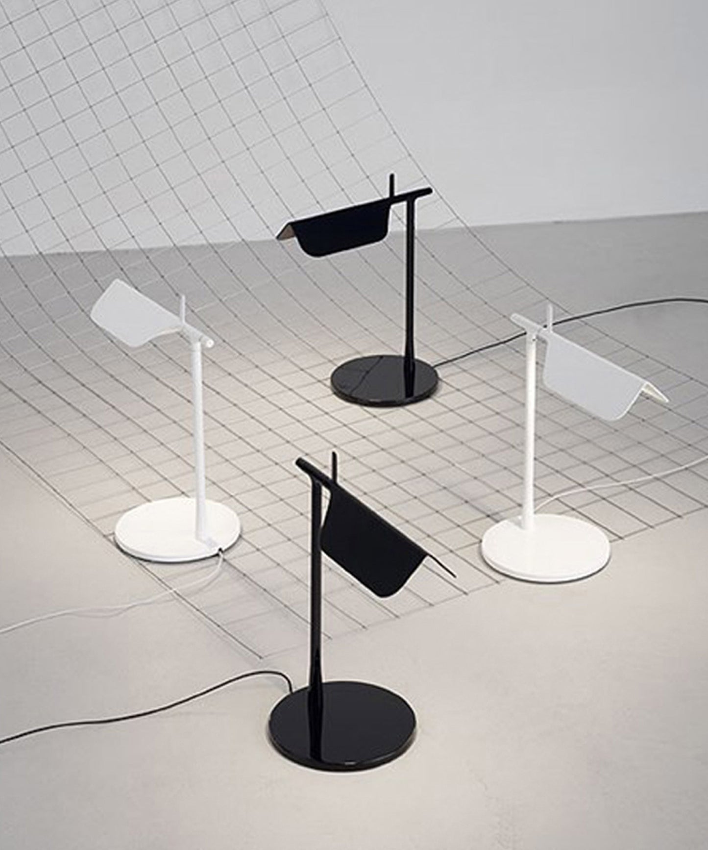 Tab LED Table Lamp