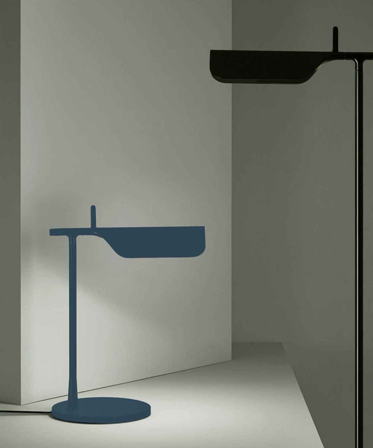 Tab LED Table Lamp