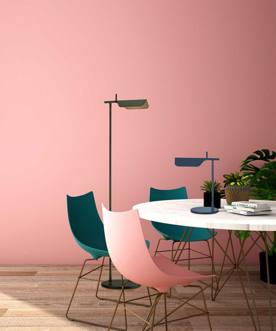 Tab LED Table Lamp