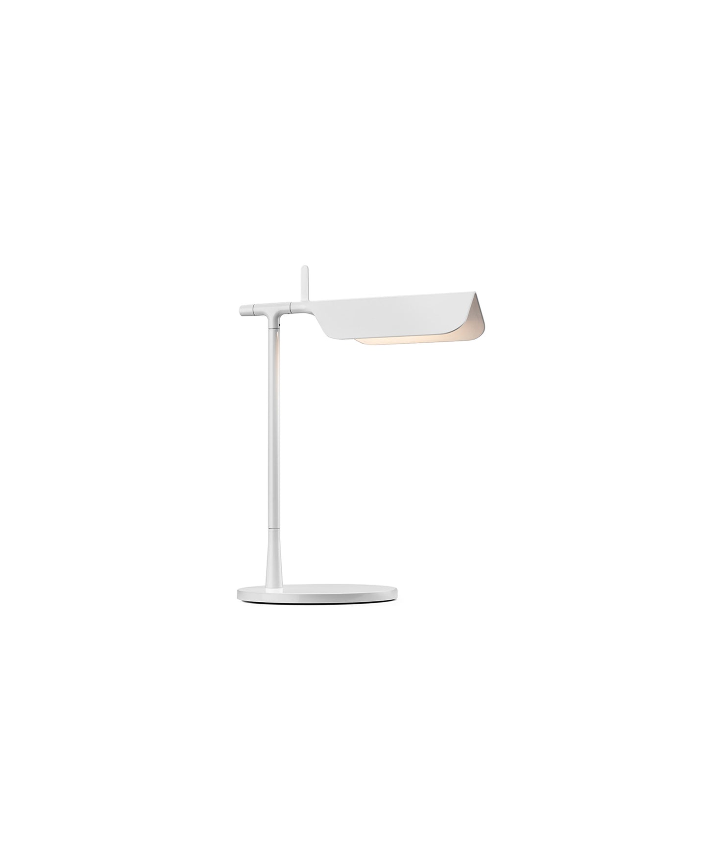 Tab LED Table Lamp