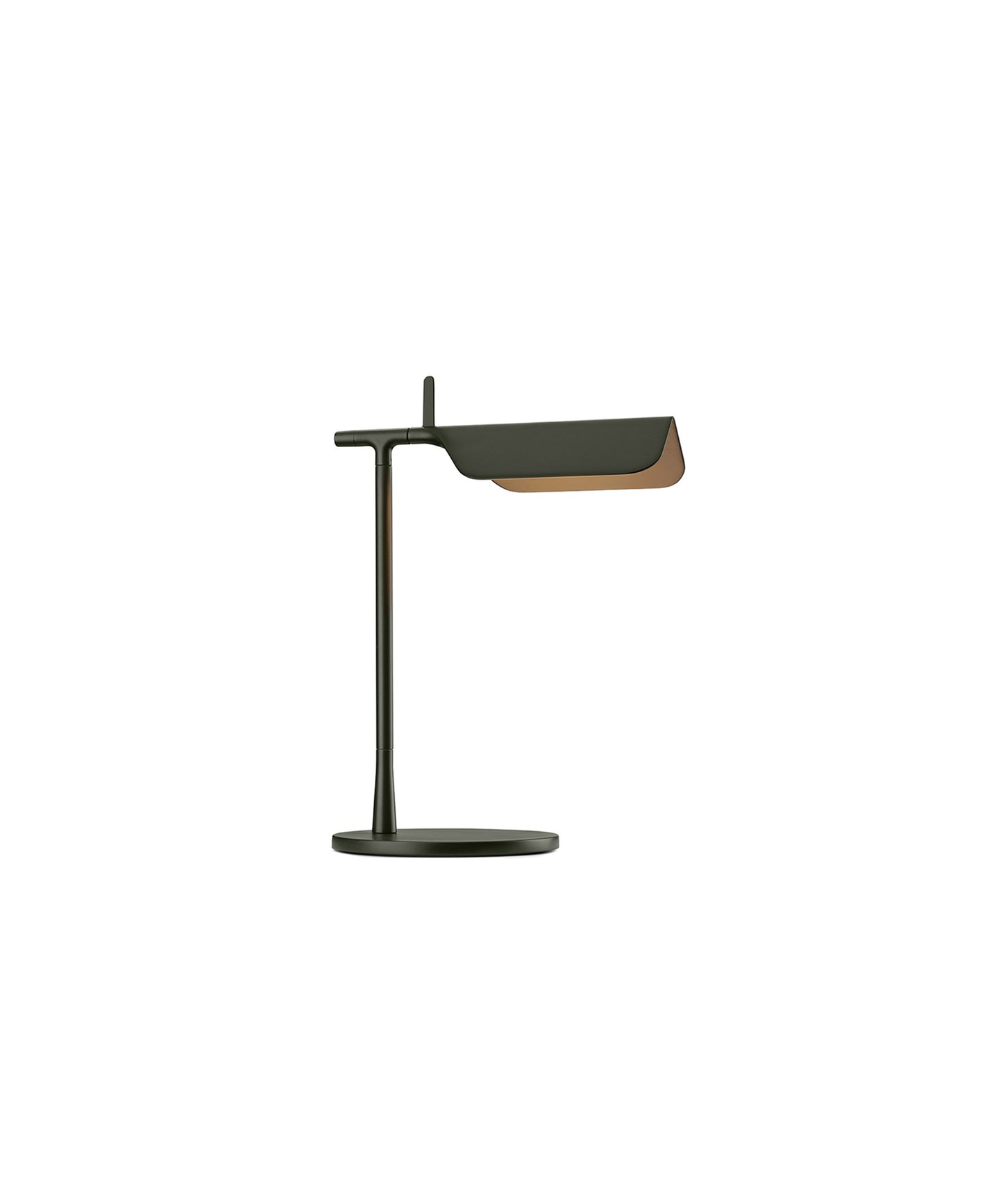 Tab LED Table Lamp