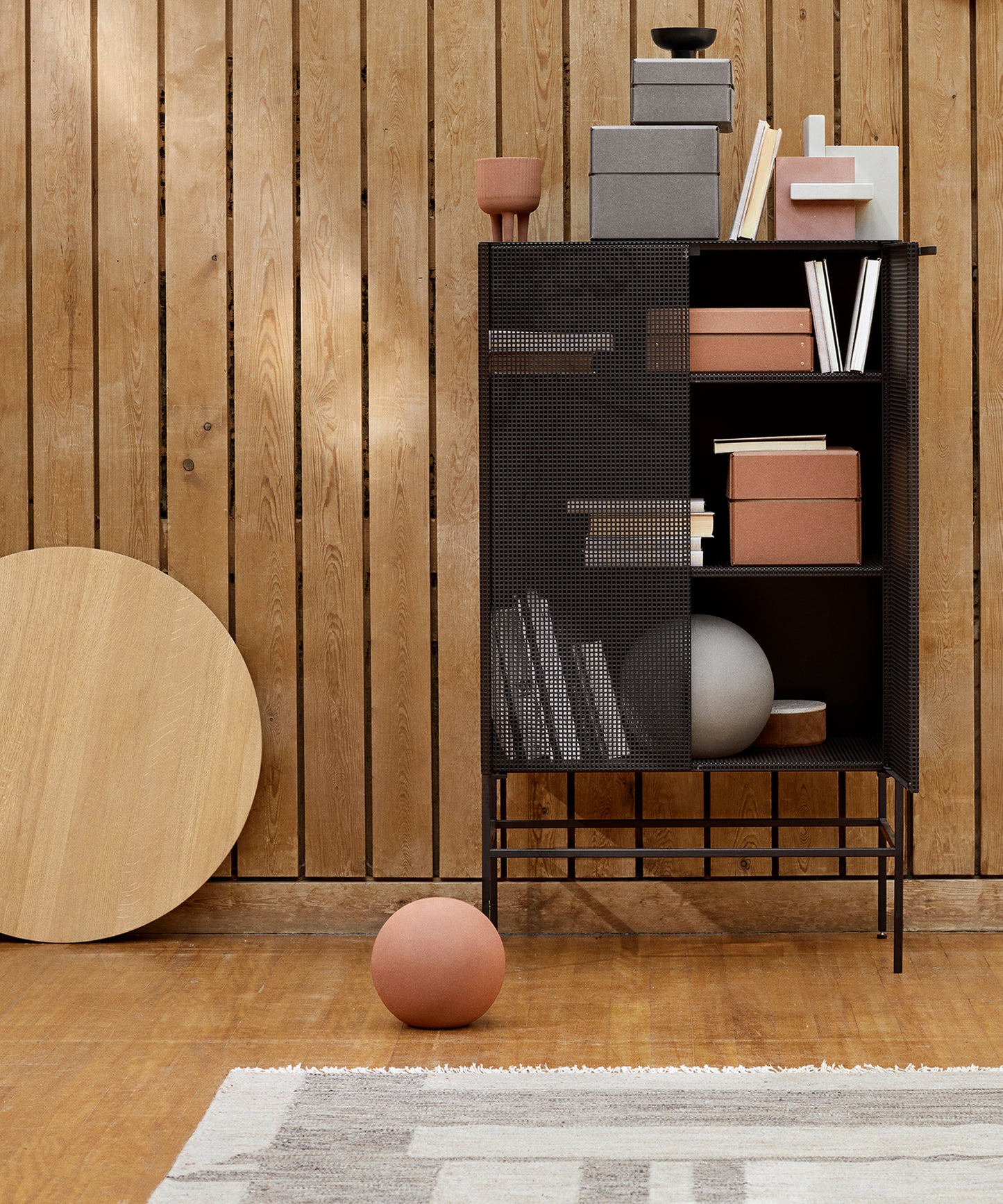 Simple Table