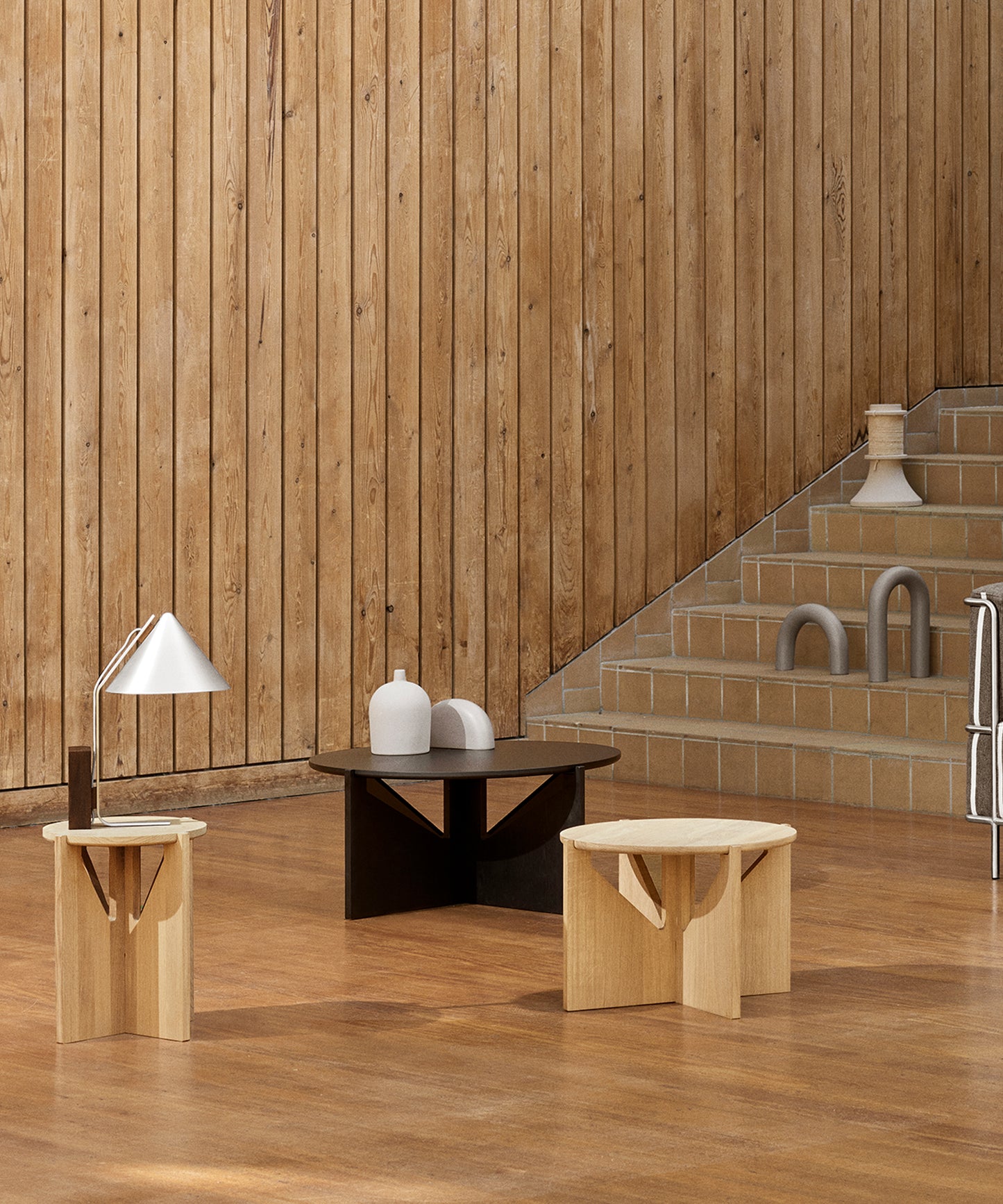 Simple Table