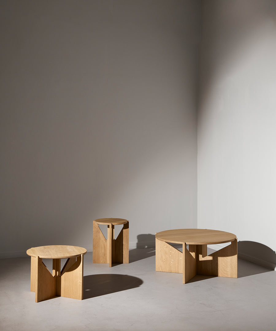 Simple Table