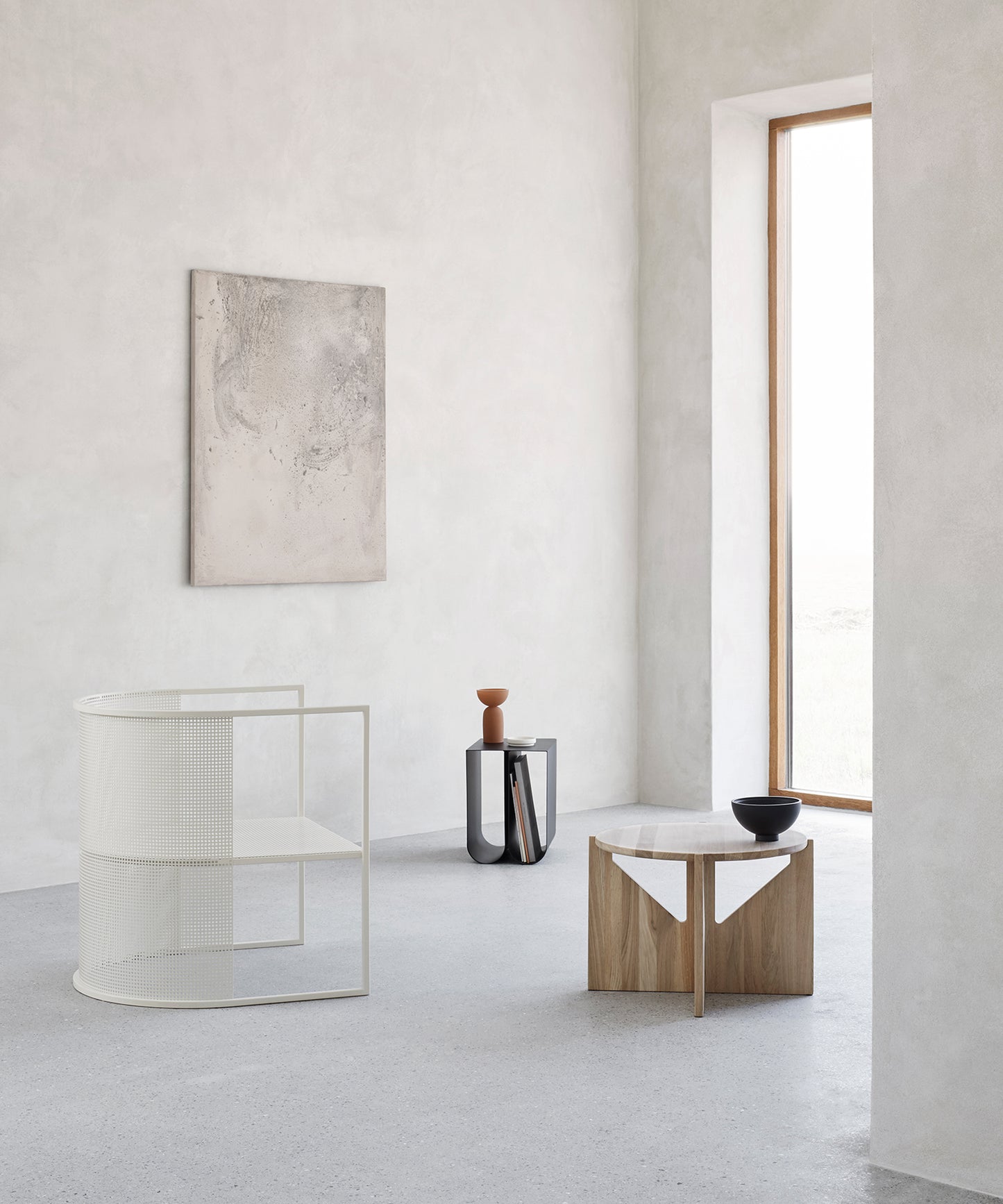 Simple Table
