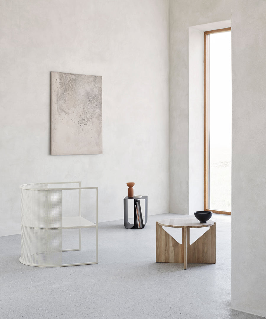 Simple Table