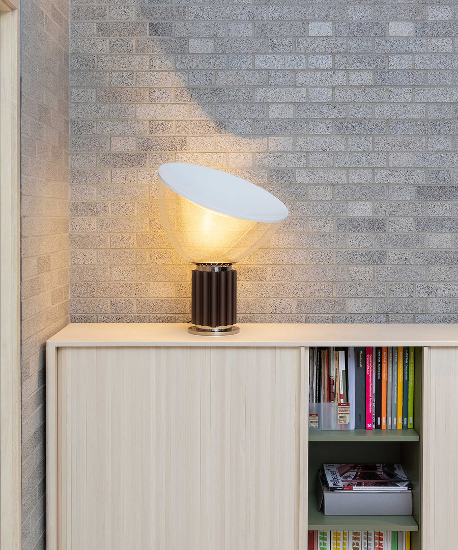 Taccia LED Table Lamp