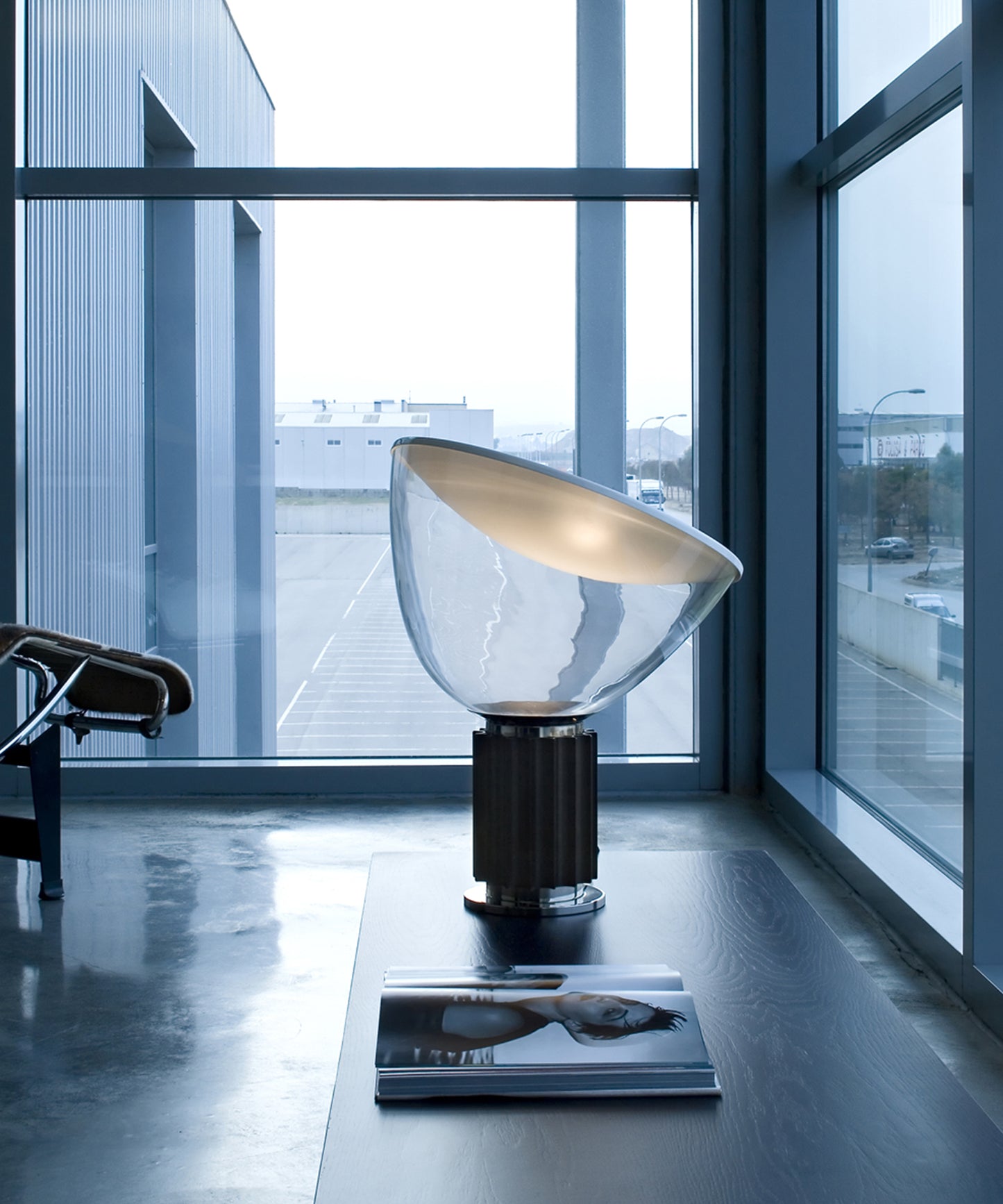 Taccia LED Table Lamp