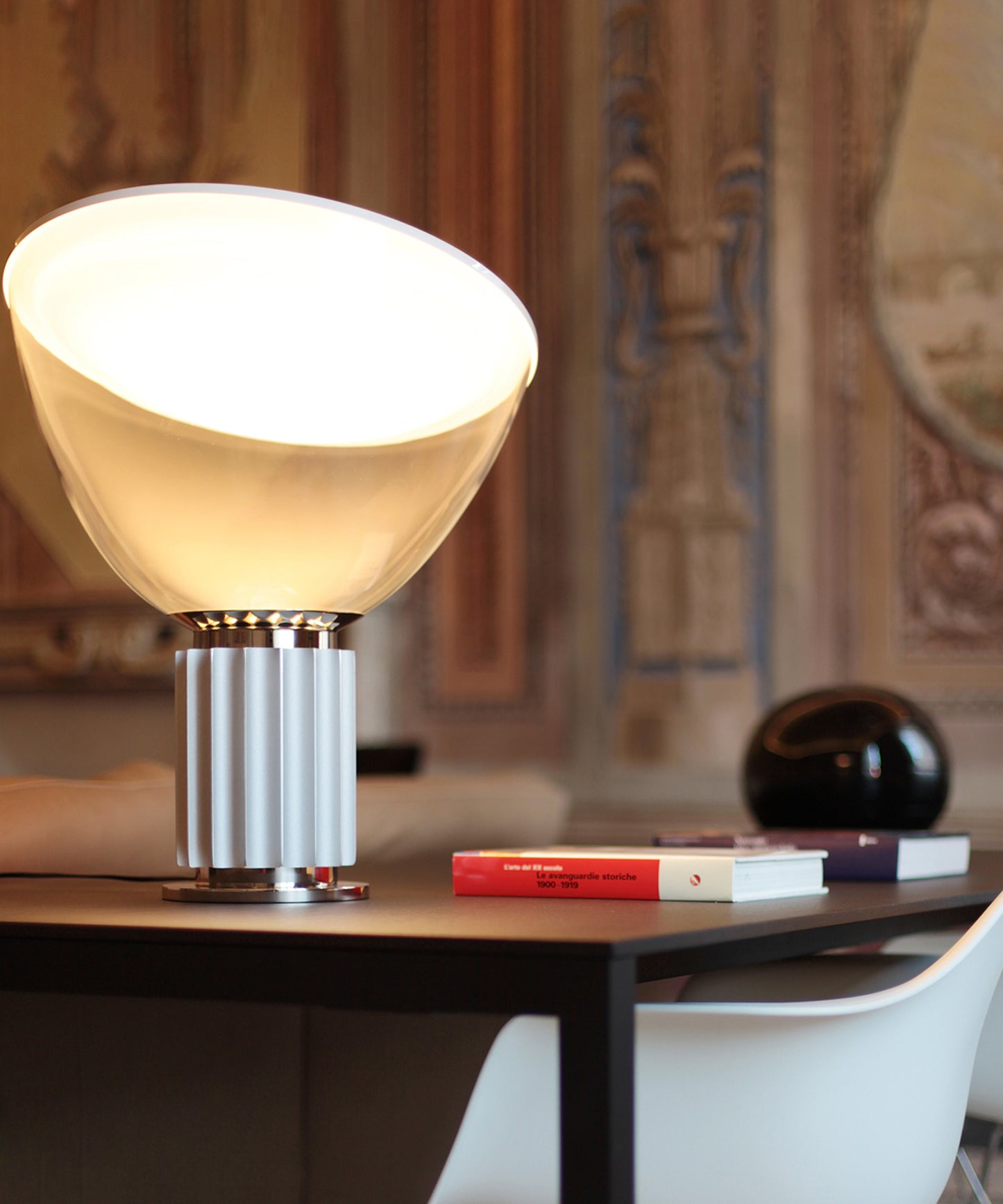 Taccia LED Table Lamp