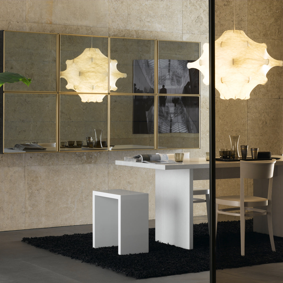 Taraxacum 1 Pendant Lamp