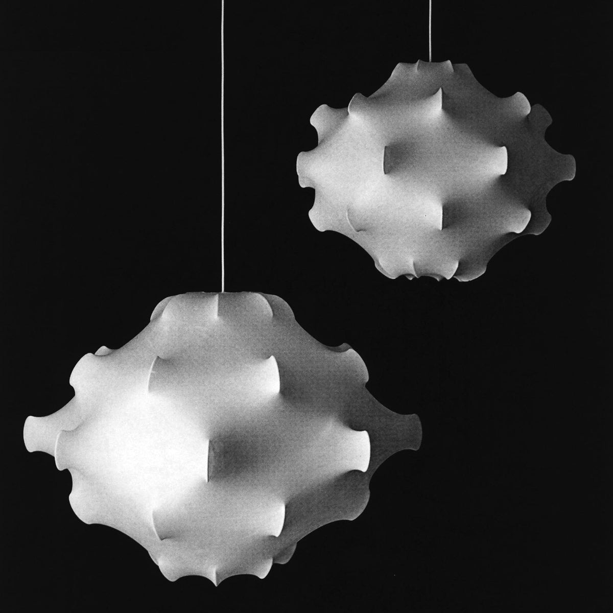 Taraxacum 1 Pendant Lamp