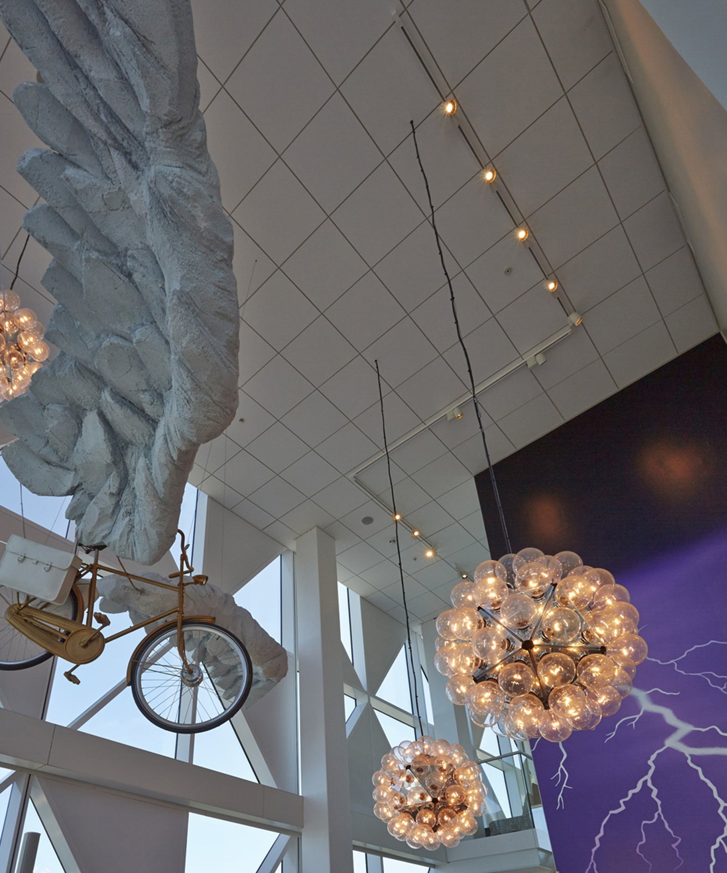 Taraxacum 88 Pendant Lamp