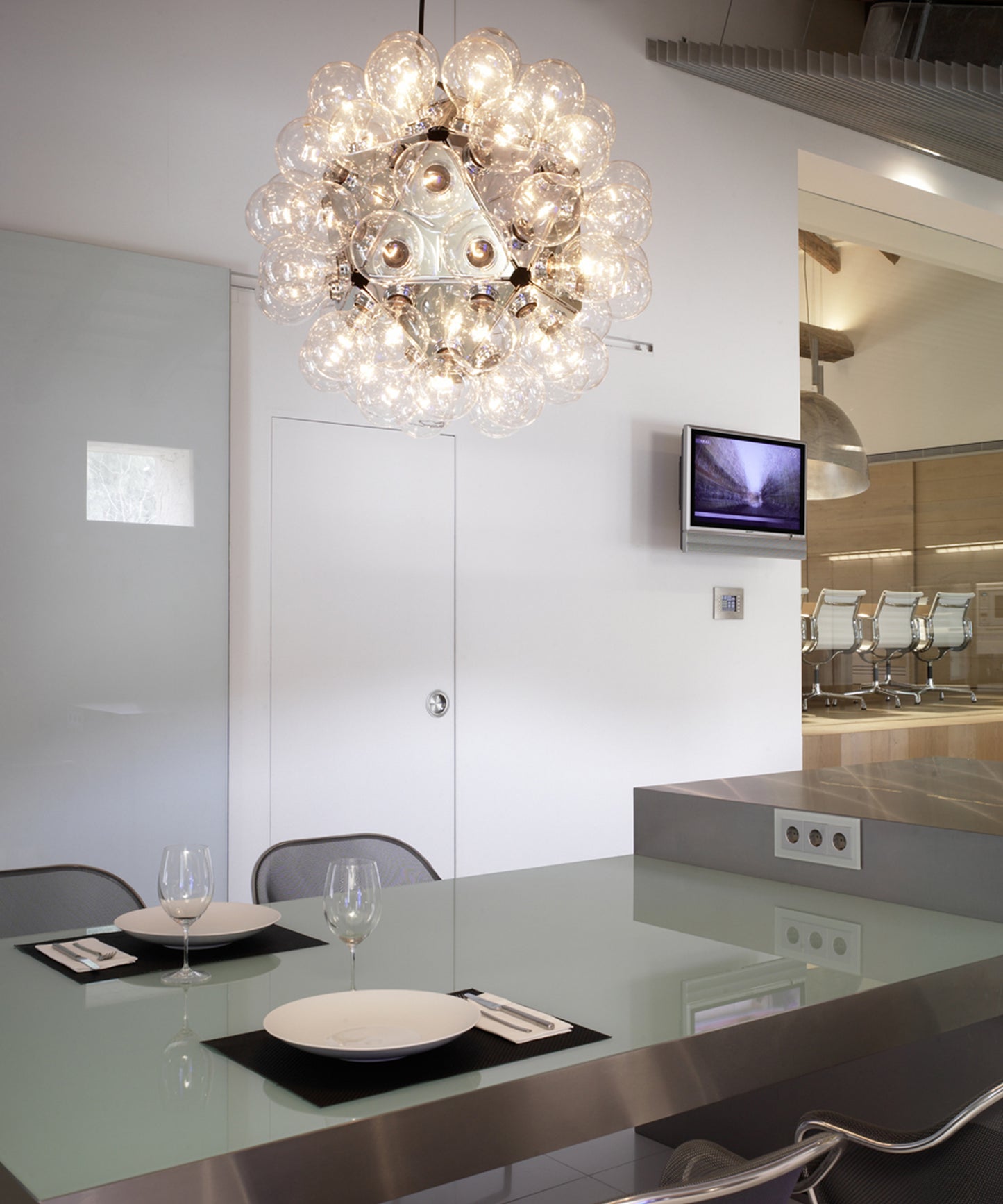 Taraxacum 88 Pendant Lamp