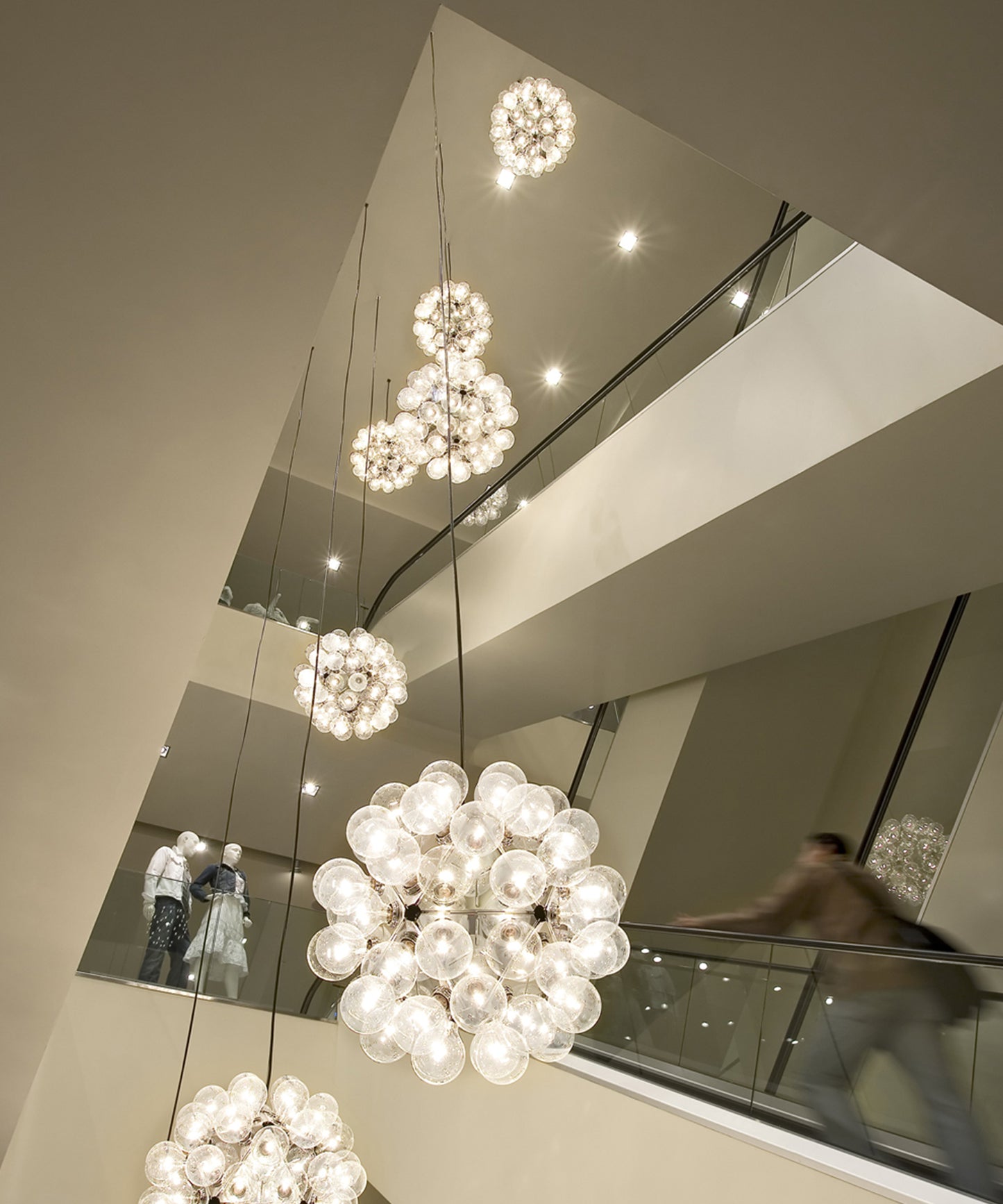 Taraxacum 88 Pendant Lamp