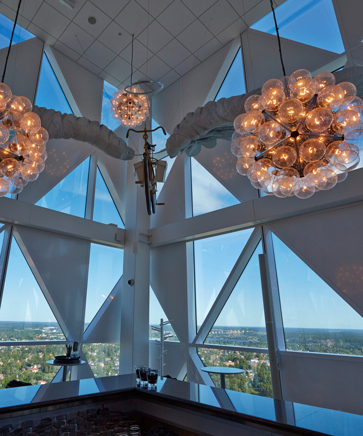 Taraxacum 88 Pendant Lamp
