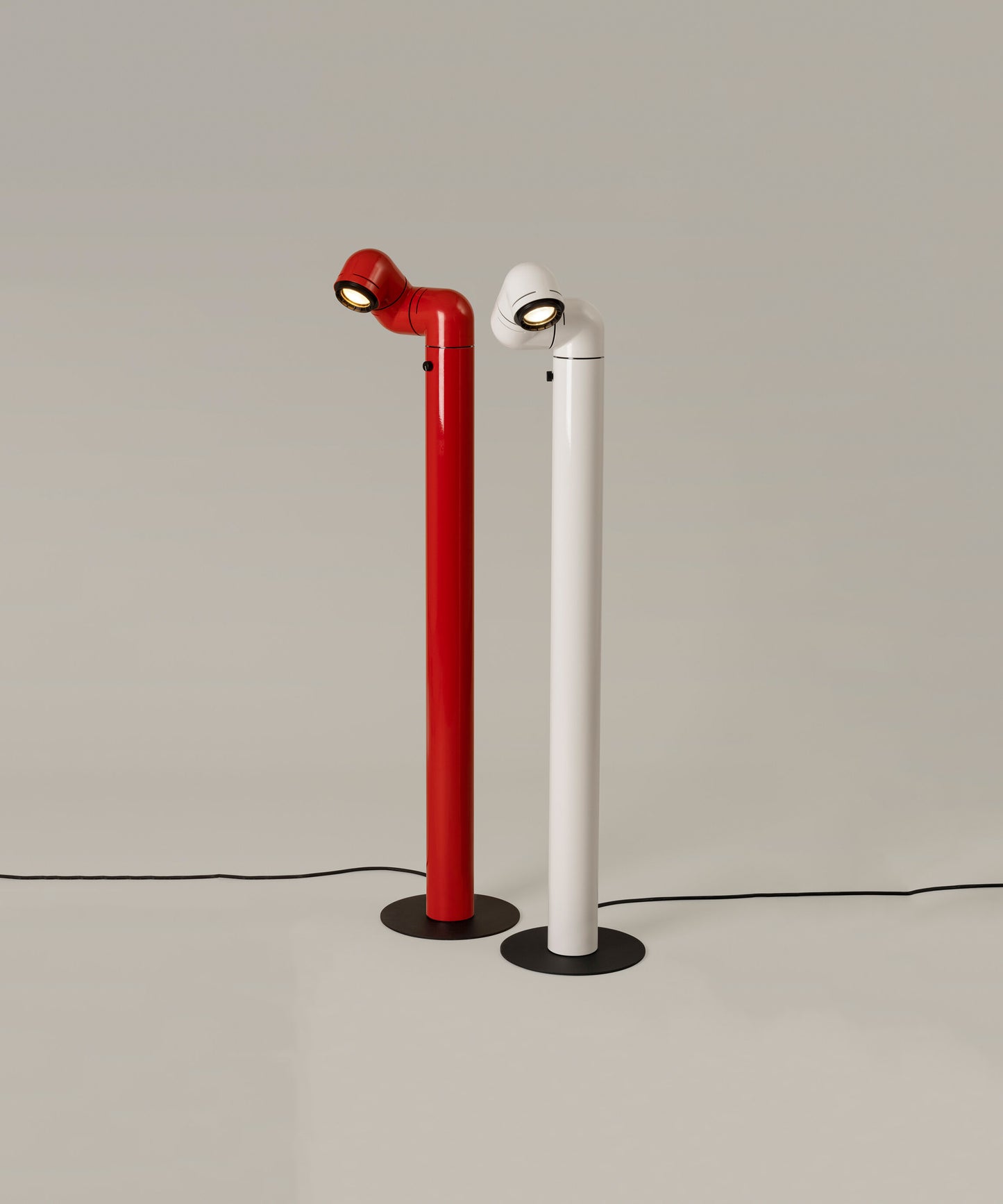 Tatu Floor Lamp