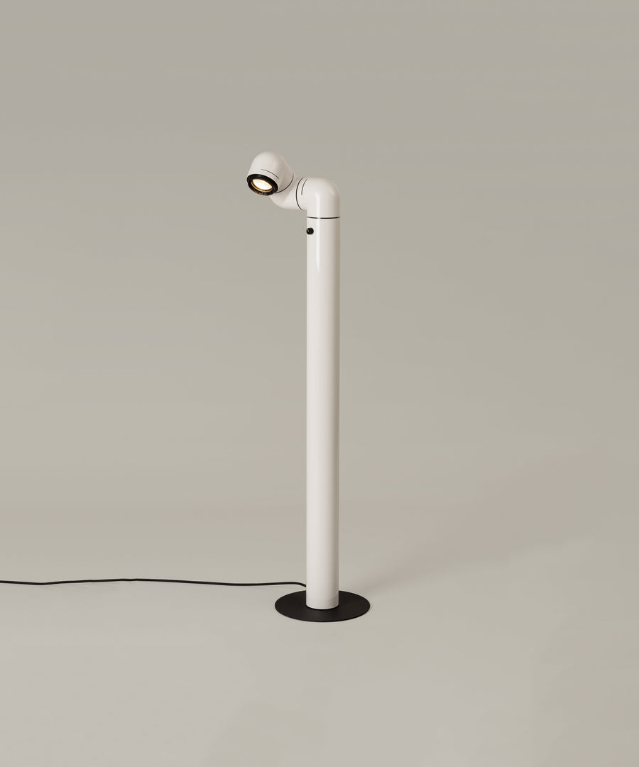 Tatu Floor Lamp