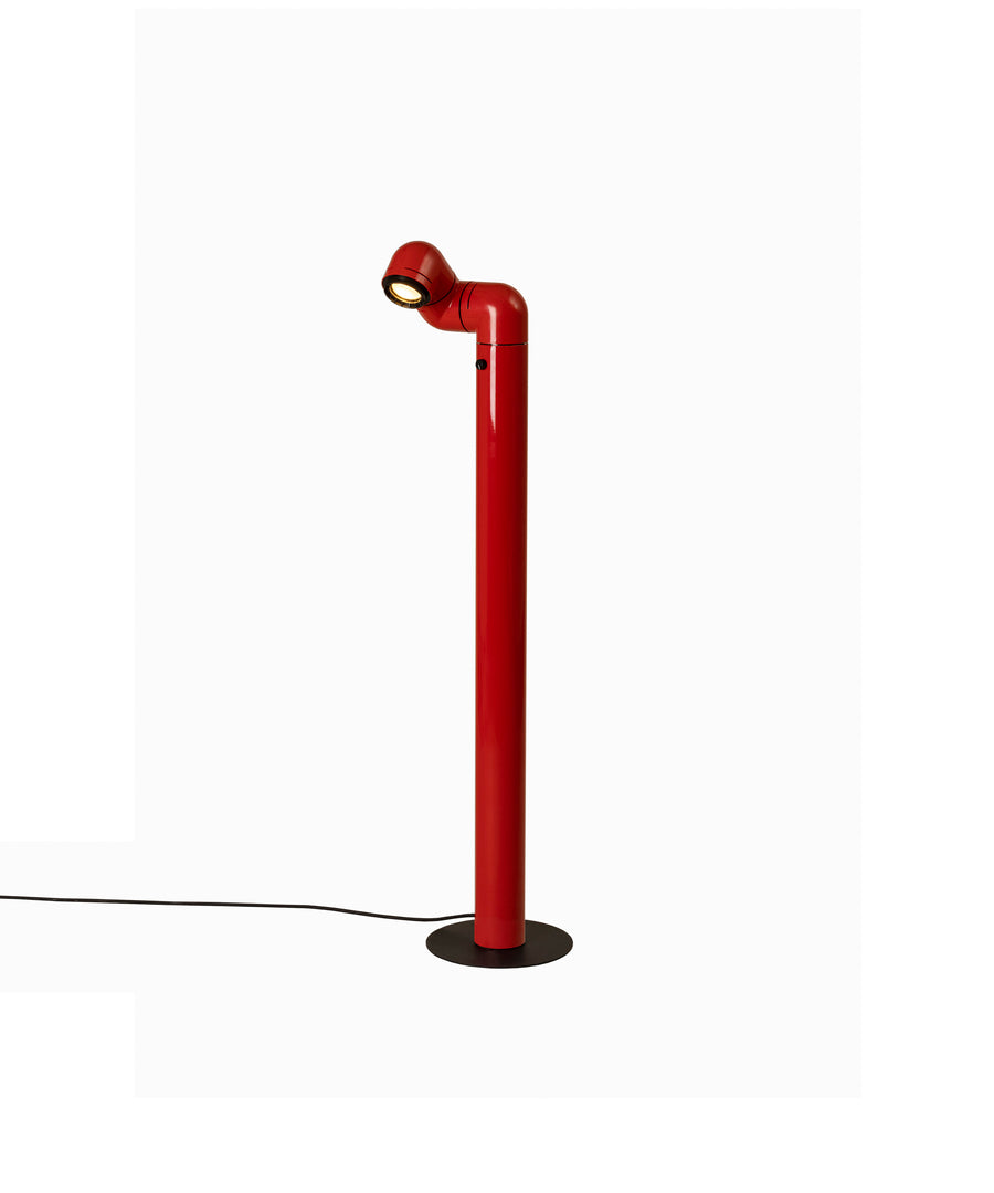 Tatu Floor Lamp