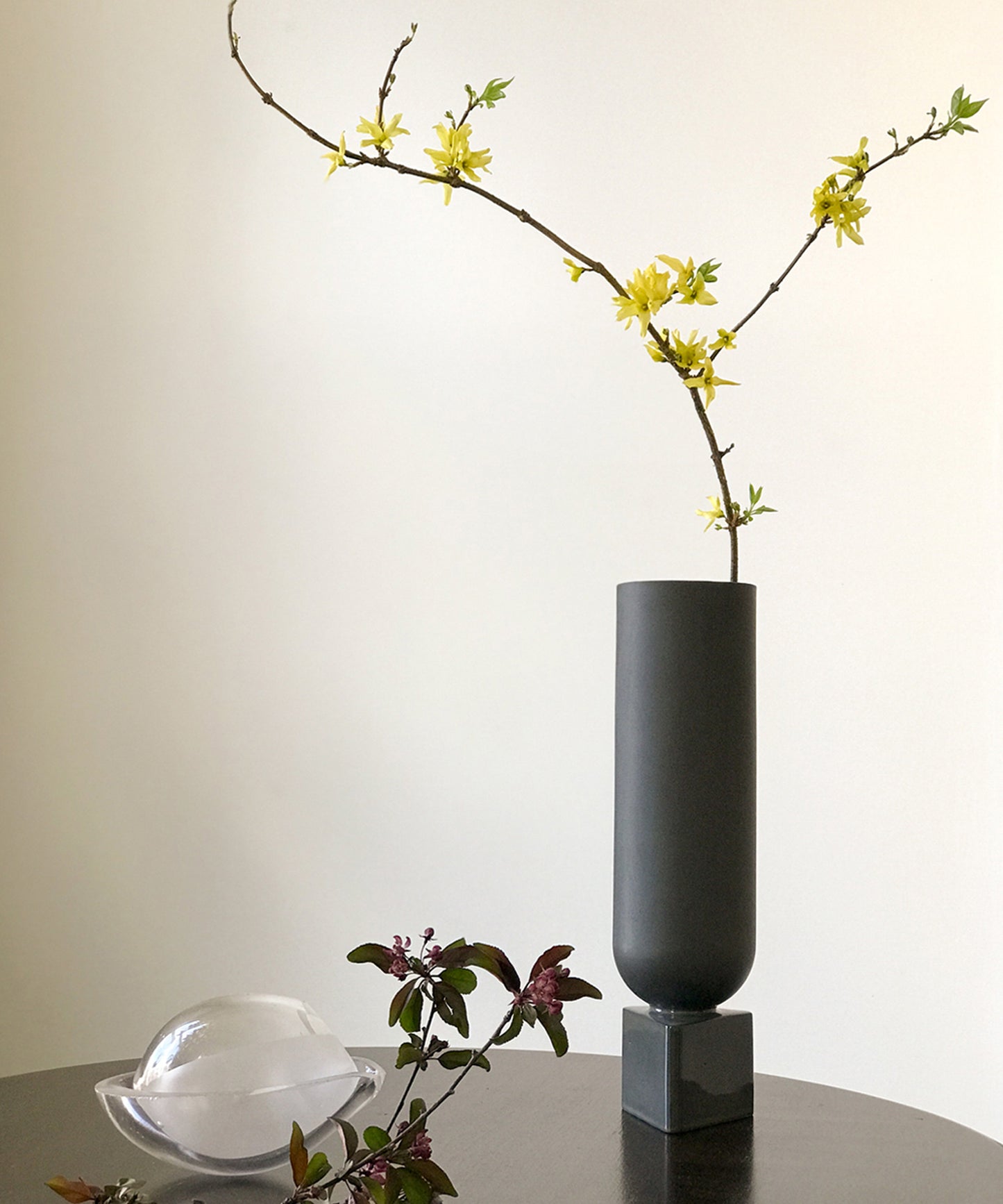 Tava Tall Ceramic Vase