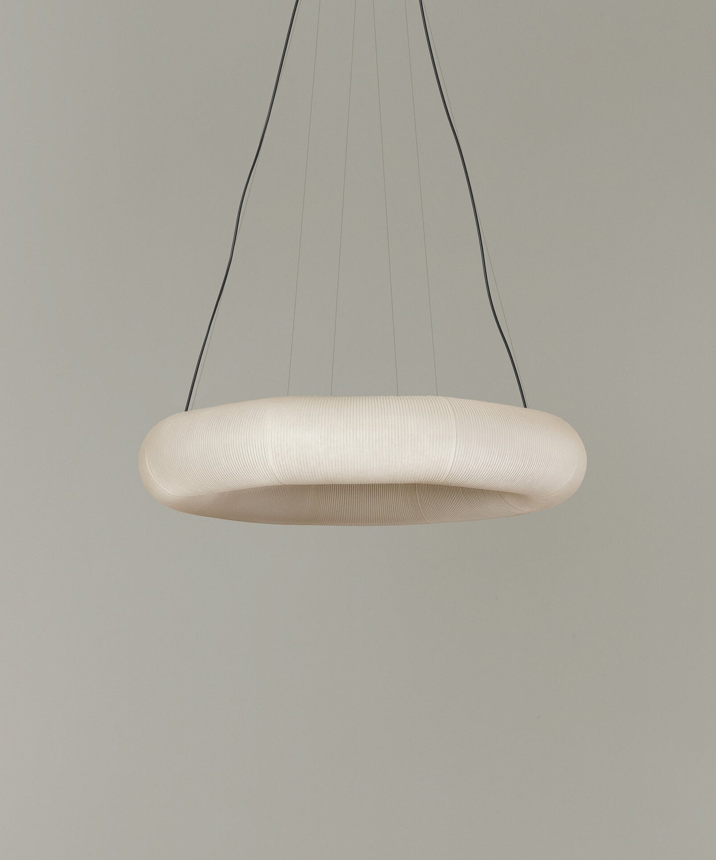 Tekio Circular Pendant Lamp