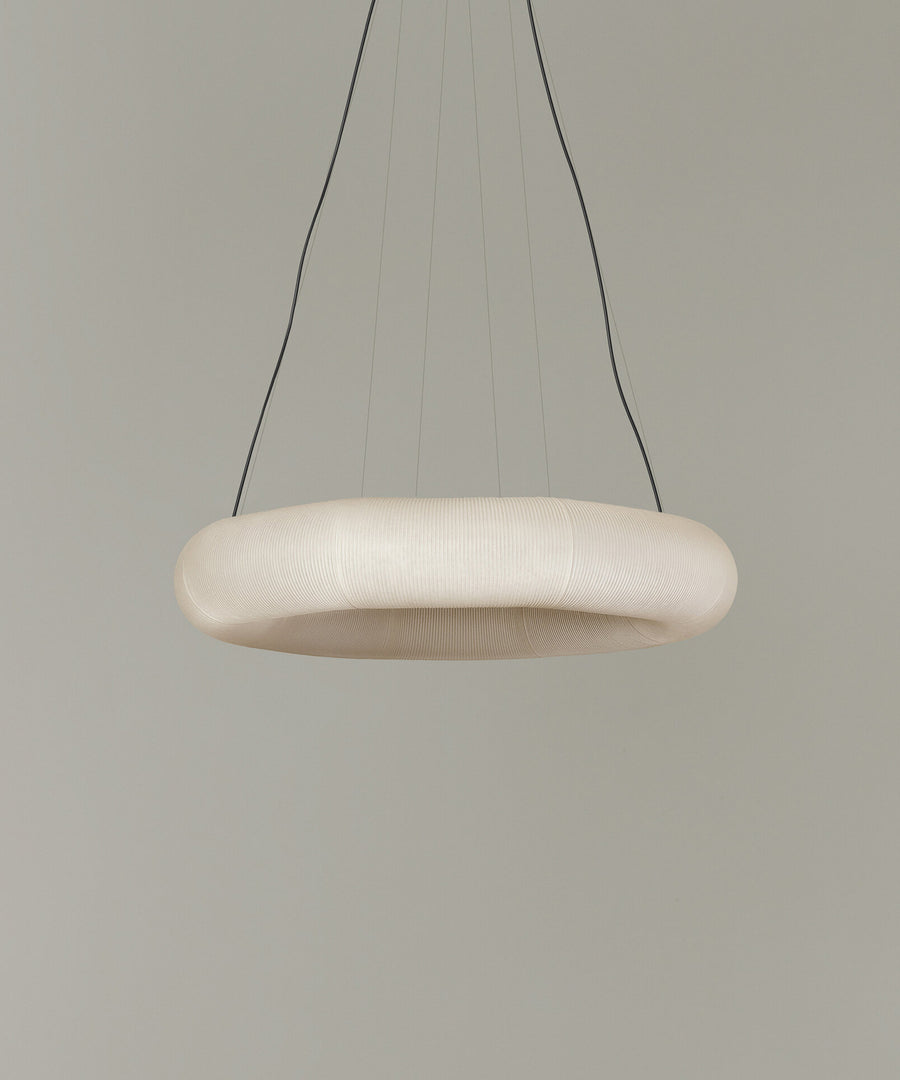 Tekio Circular Pendant Lamp